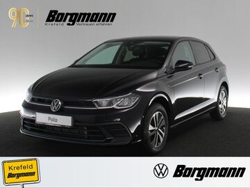 Gebrauchte VW Polo