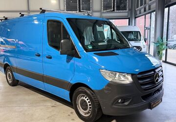 Mercedes-Benz Sprinter 123.200 km 21.500 &euro; Gelsenkirchen 45879