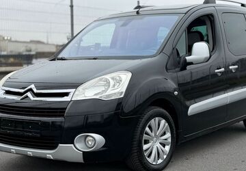Citroen Berlingo 194.337 km 4.999 &euro; Duisburg 47138