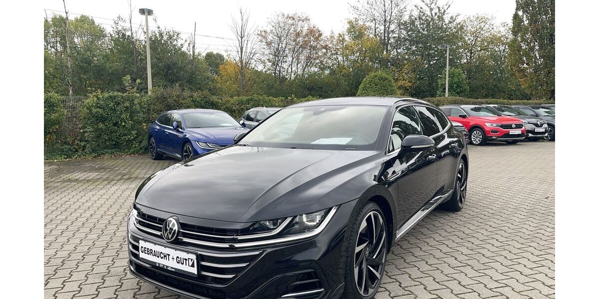 VW Arteon 55.220 km 31.490 &euro; Duisburg 47178