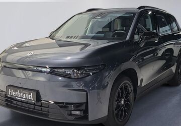 Leapmotor C10 2.250 km 35.390 &euro; Neuss 41460