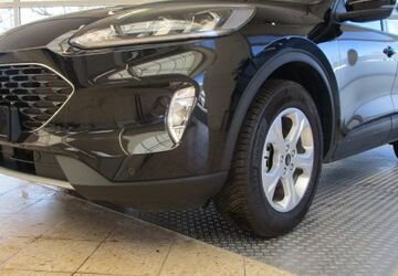 Ford Kuga 78.500 km 22.990 &euro; Gelsenkirchen 45891