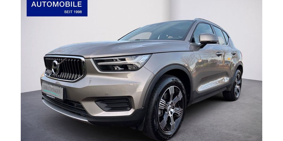 Volvo XC40 59.000 km 28.490 &euro; Neuss 41462