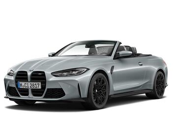 BMW M4 62.060 km 64.227 &euro; Kempen 47906