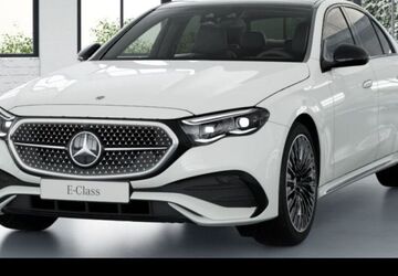 Mercedes-Benz E 220 9.900 km 59.490 &euro; Duisburg 47138
