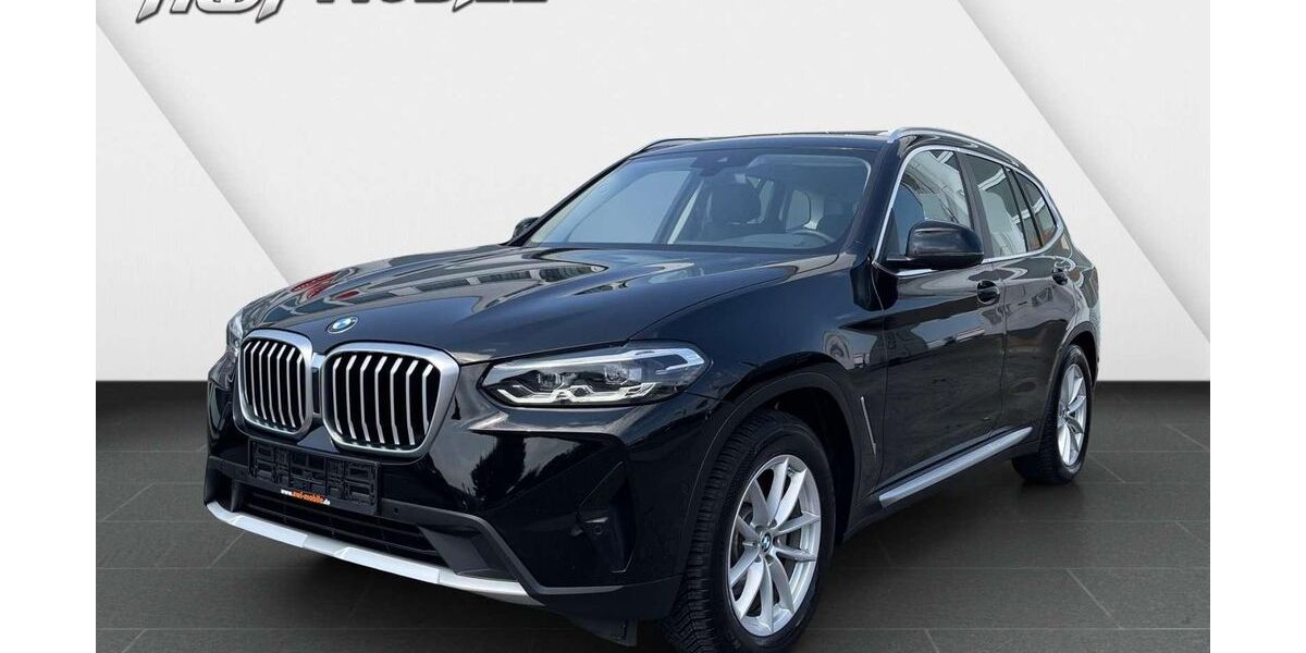 BMW X3 64.659 km 36.400 &euro; Kempen 47906