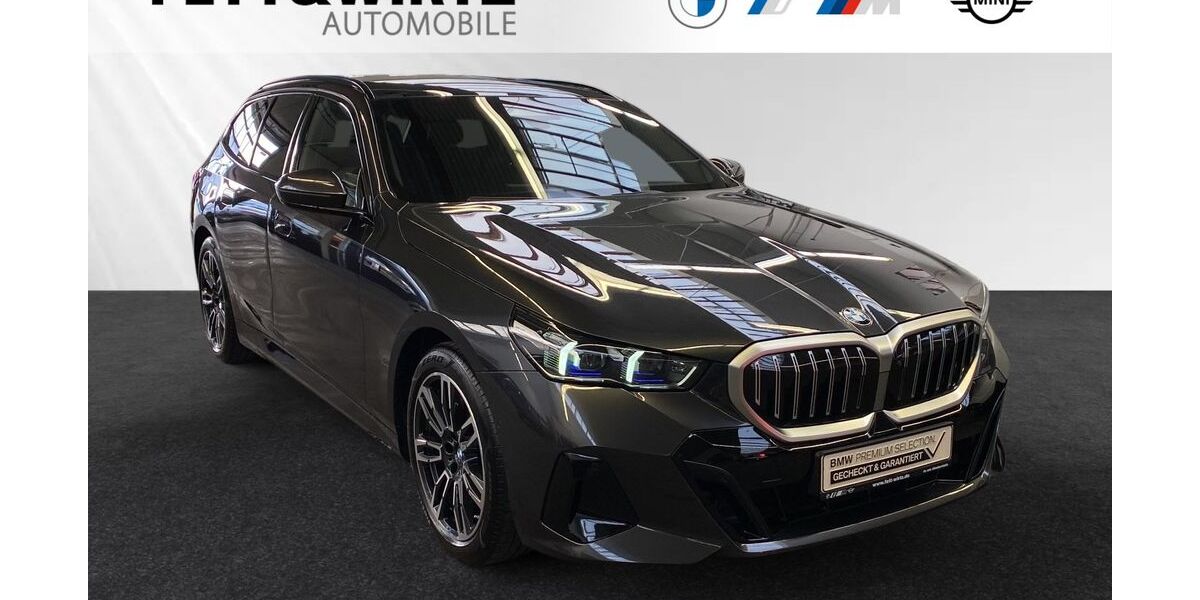BMW 540 21.860 km 62.800 &euro; Moers 47441