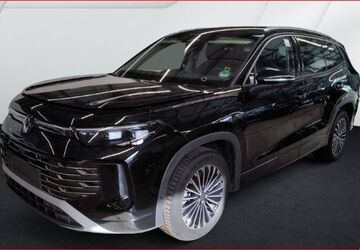 VW Tayron 21.570 km 45.980 &euro; Duisburg 47178