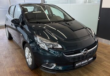 Opel Corsa 54.876 km 8.886 &euro; Kempen 47906