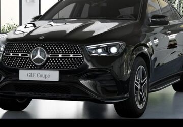 Mercedes-Benz GLE 450 10.211 km 97.990 &euro; Duisburg 47138
