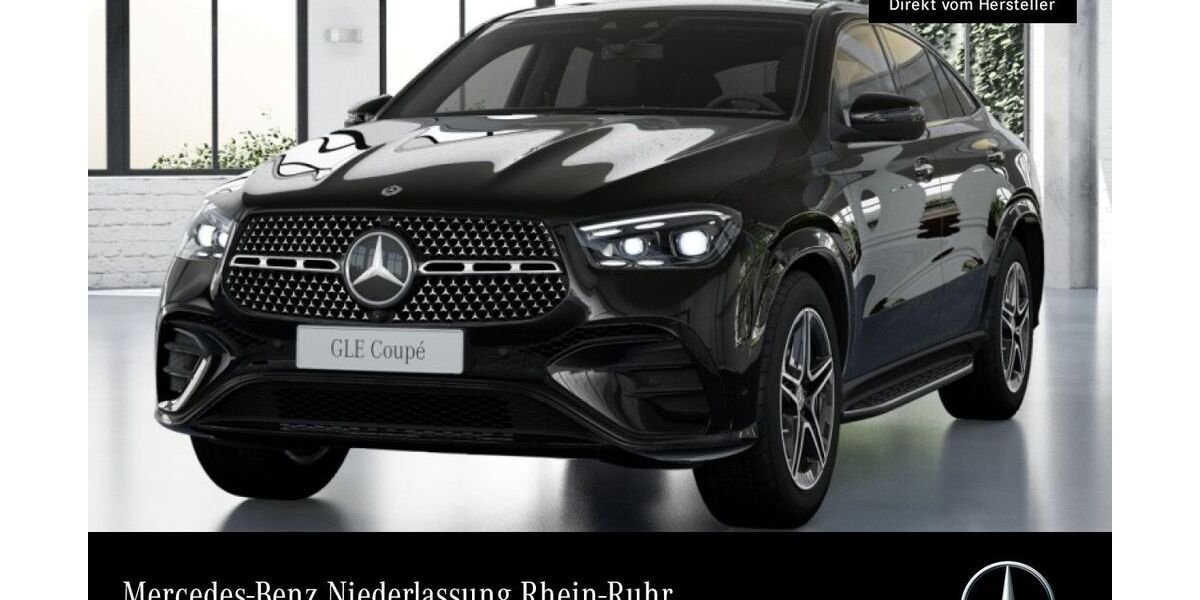 Mercedes-Benz GLE 450 10.211 km 97.990 &euro; Duisburg 47138
