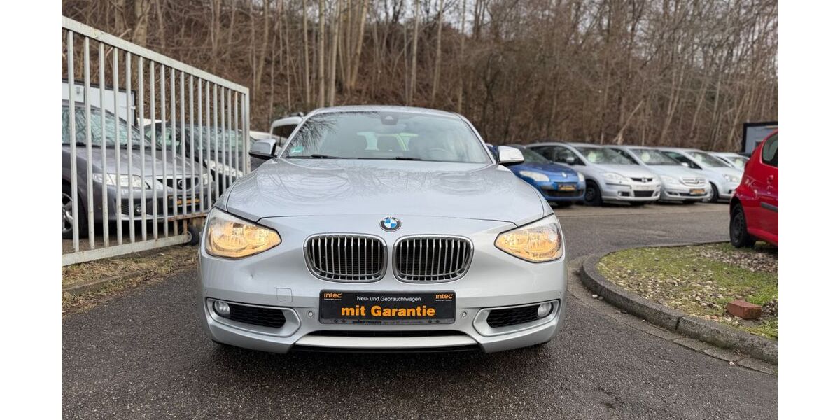 BMW 118 113.766 km 10.000 &euro; Essen 45145