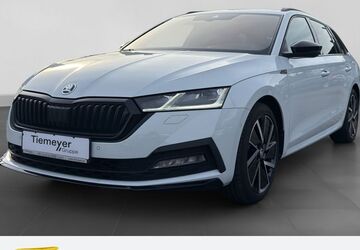 Skoda Octavia 60.121 km 26.470 &euro; Oberhausen 46047