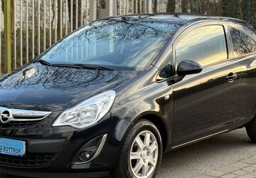 Opel Corsa 160.000 km 2.999 &euro; Bottrop 46238