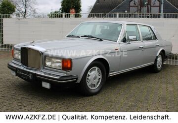 Bentley Eight 104.000 km 16.900 &euro; Kaarst 41564