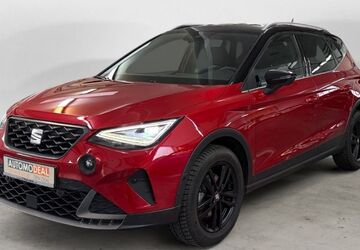 Seat Arona 99.572 km 17.899 &euro; Dinslaken 46539