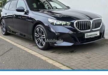 BMW 520 25.899 km 51.670 &euro; Dinslaken 46535