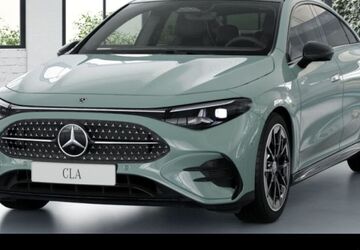 Mercedes-Benz CLA 200 9.900 km 51.490 &euro; Duisburg 47138