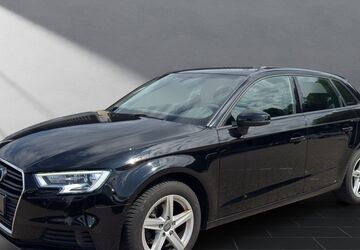 Audi A3 111.461 km 12.450 &euro; Wesel 46485