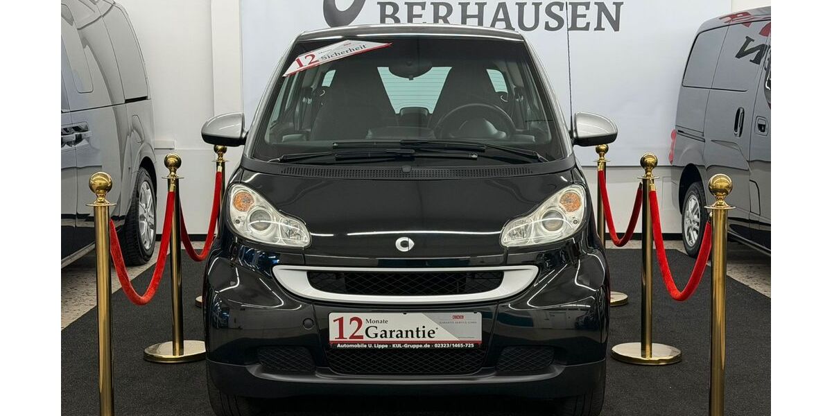 Smart ForTwo 107.265 km 4.999 &euro; Oberhausen 46049