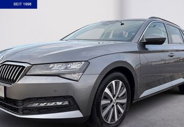 Skoda Superb 225.000 km 16.990 &euro; Neuss 41462