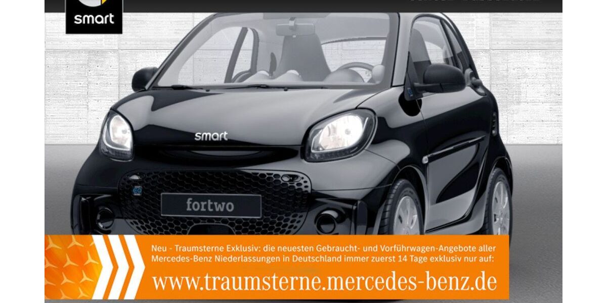 Smart ForTwo 31.874 km 9.390 &euro; Düsseldorf 40231