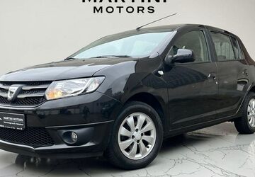 Dacia Sandero 51.000 km 7.299 &euro; Mülheim an der Ruhr 45473