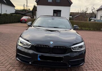 BMW 118 105.000 km 13.000 &euro; Duisburg 47055