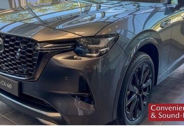 Mazda CX-60 19.218 km 53.994 &euro; Duisburg 47166