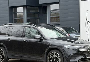 Mercedes-Benz EQB 29.530 km 37.950 &euro; Krefeld 47805