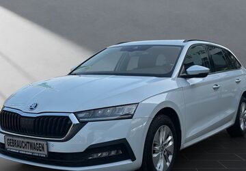 Skoda Octavia 78.900 km 19.950 &euro; Duisburg 47167
