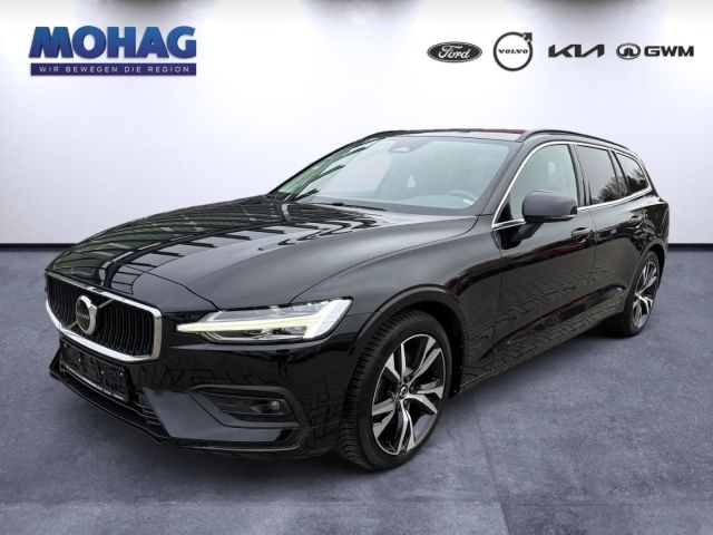 Volvo V60 18.490 km 36.990 &euro; Dorsten 46282