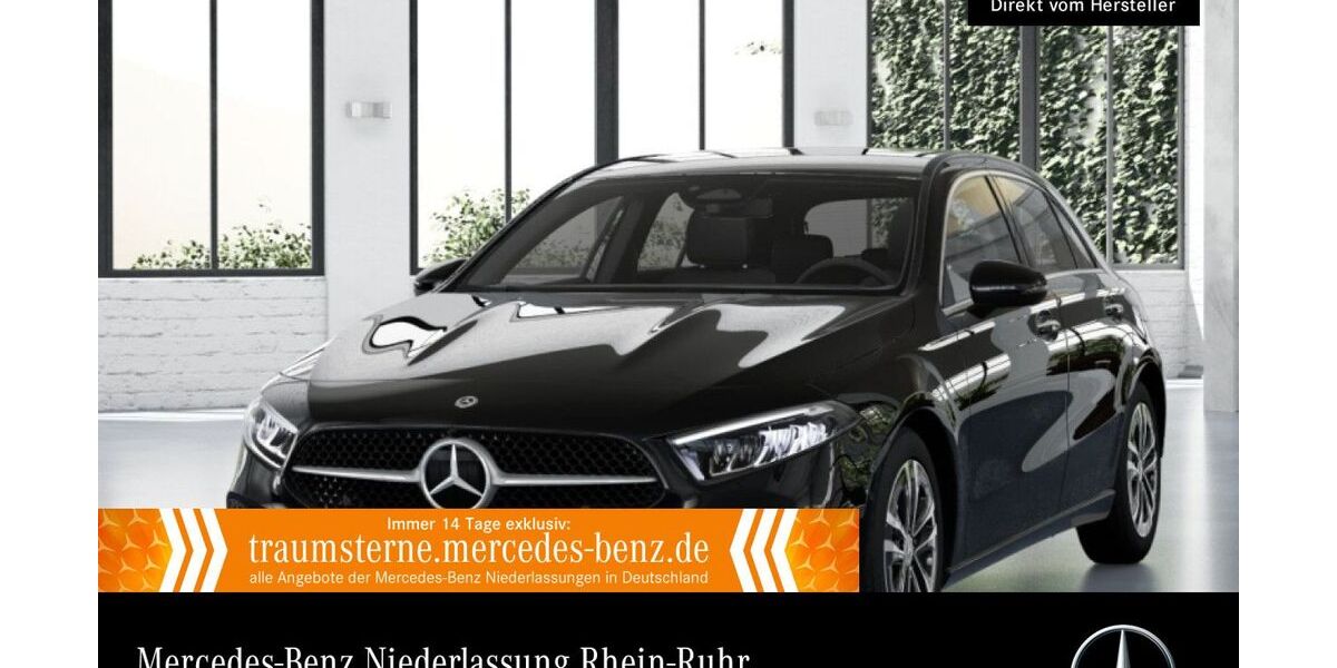 Mercedes-Benz A 200 13.328 km 30.490 &euro; Duisburg 47138