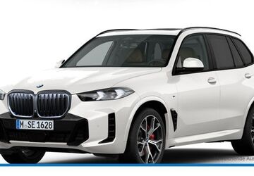 BMW X5 10.499 km 81.890 &euro; Dinslaken 46535