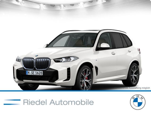 BMW X5 10.499 km 81.890 &euro; Dinslaken 46535