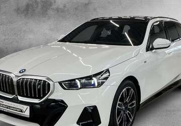 BMW i5 20.111 km 60.833 &euro; Krefeld 47800