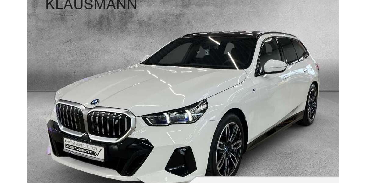 BMW i5 20.111 km 60.833 &euro; Krefeld 47800