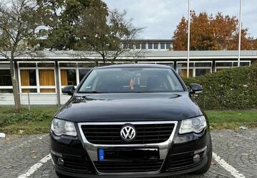 VW Passat 340.000 km 2.950 &euro; Wesel 46483