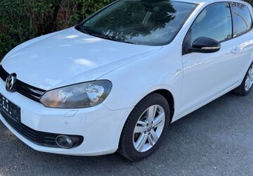 VW Golf 156.871 km 4.990 &euro; Hattingen 45527