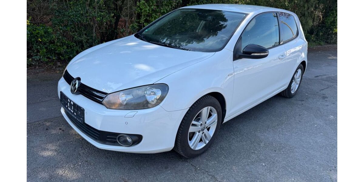 VW Golf 156.871 km 4.990 &euro; Hattingen 45527