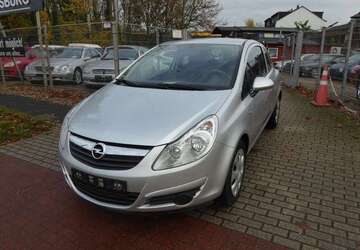 Opel Corsa 120.000 km 2.990 &euro; Duisburg 47249