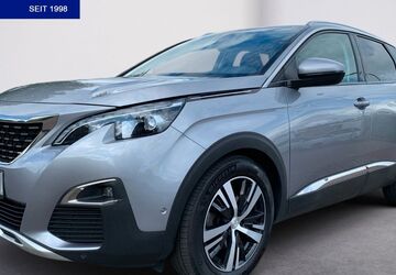Peugeot 3008 158.000 km 15.490 &euro; Neuss 41462