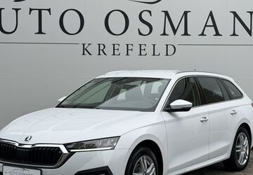 Skoda Octavia 71.762 km 22.500 &euro; Krefeld 47805