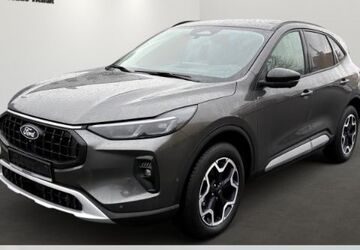 Ford Kuga 3.115 km 35.990 &euro; Neuss 41464