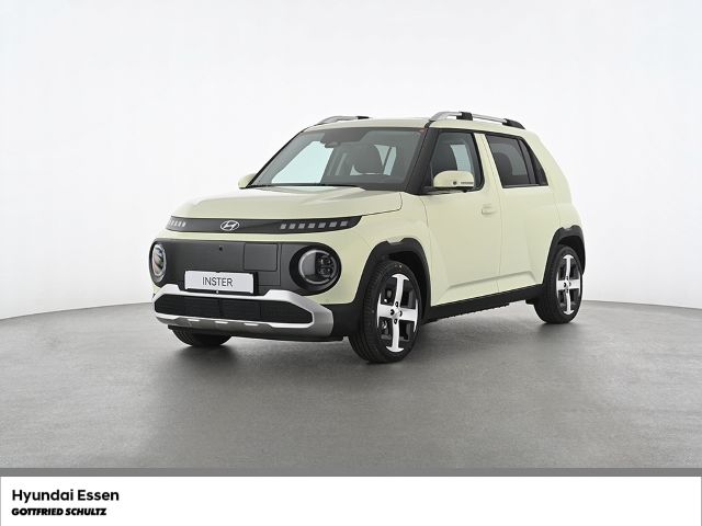 Hyundai INSTER 1.990 km 29.980 &euro; Essen 45143