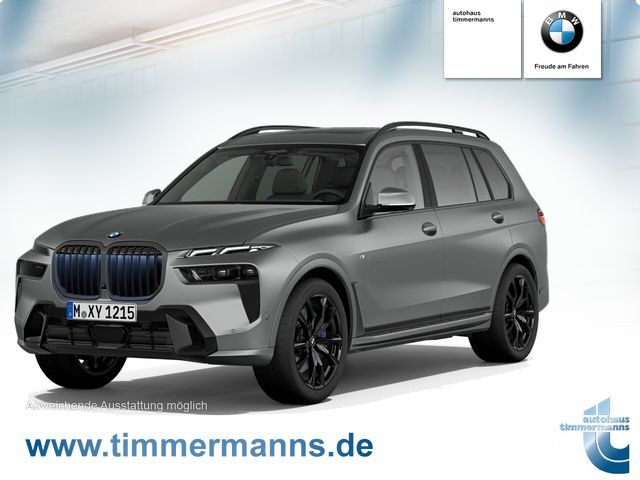 BMW X7 22.006 km 87.690 &euro; Düsseldorf 40549