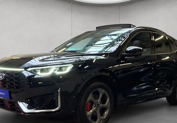 Ford Kuga 3.060 km 38.950 &euro; Düsseldorf 40233