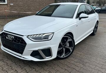 Audi A4 166.567 km 25.990 &euro; Düsseldorf 40597