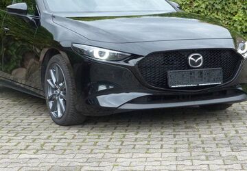 Mazda 3 6.500 km 28.900 &euro; Gelsenkirchen 45899