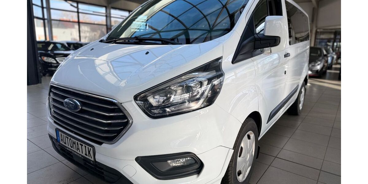 Ford Transit 58.860 km 25.890 &euro; Bottrop 46236